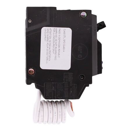 ABB Q-Line, THQL1115DX, 15A, 1P, 120V, AFCI/GFCI, Short Pigtail Neutral, Circuit Breaker - Image 5