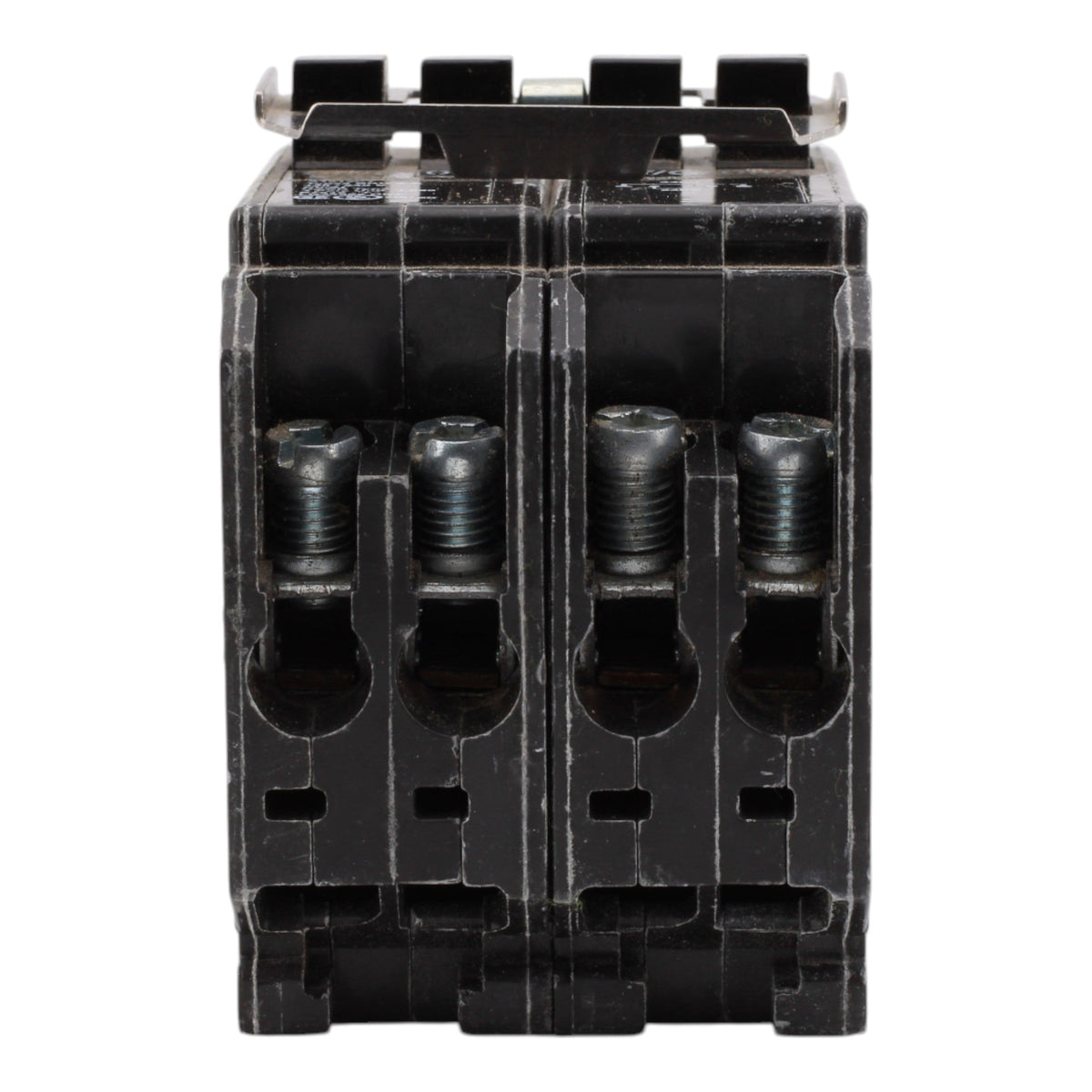Eaton BQC215215 Quad BR 15A 4P 120/240V Circuit Breaker - Image 6