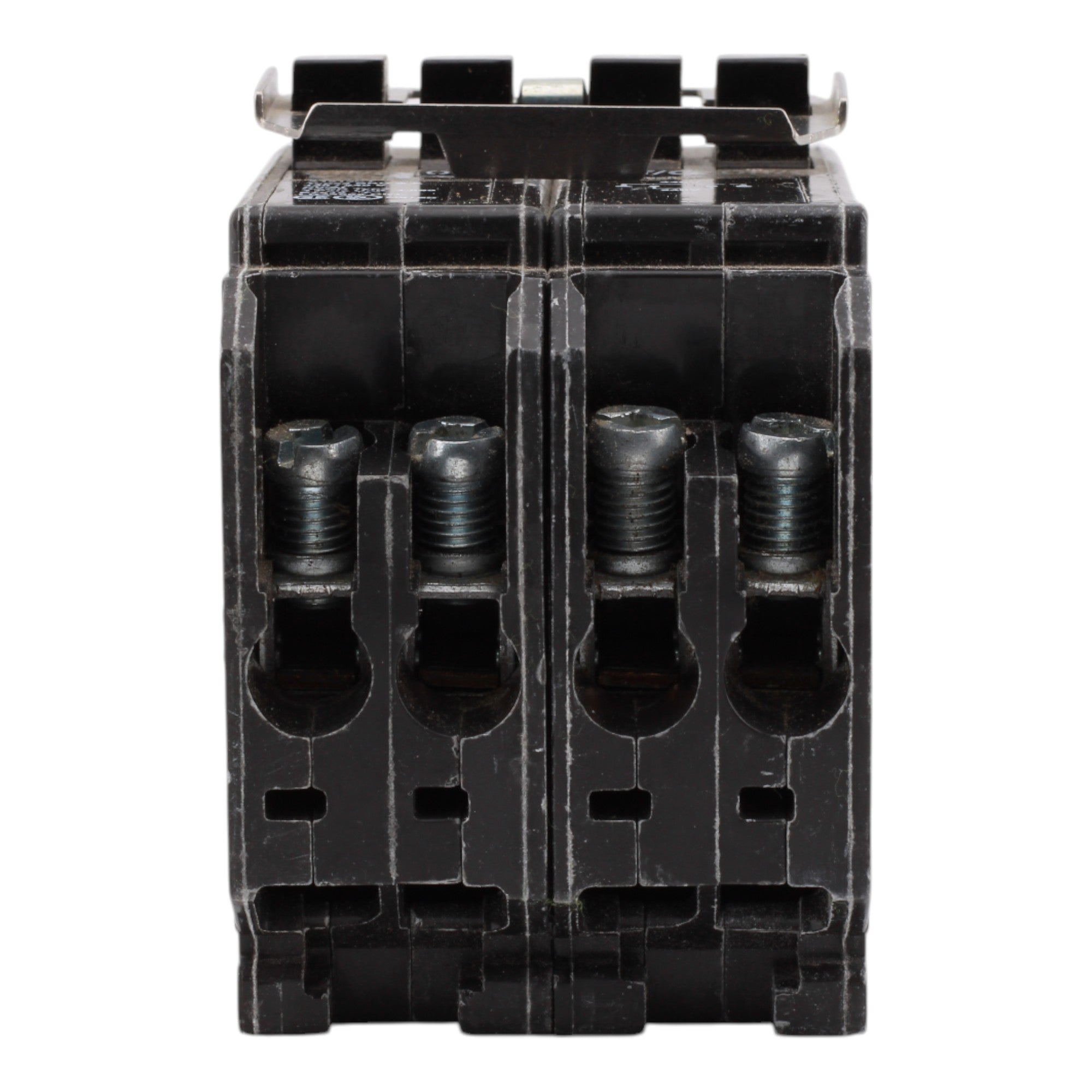 Eaton BQC215215 Quad BR 15A 4P 120/240V Circuit Breaker - Image 6