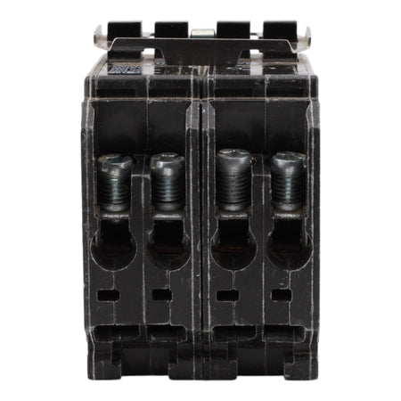 Eaton BQC215215 Quad BR 15A 4P 120/240V Circuit Breaker - Image 6