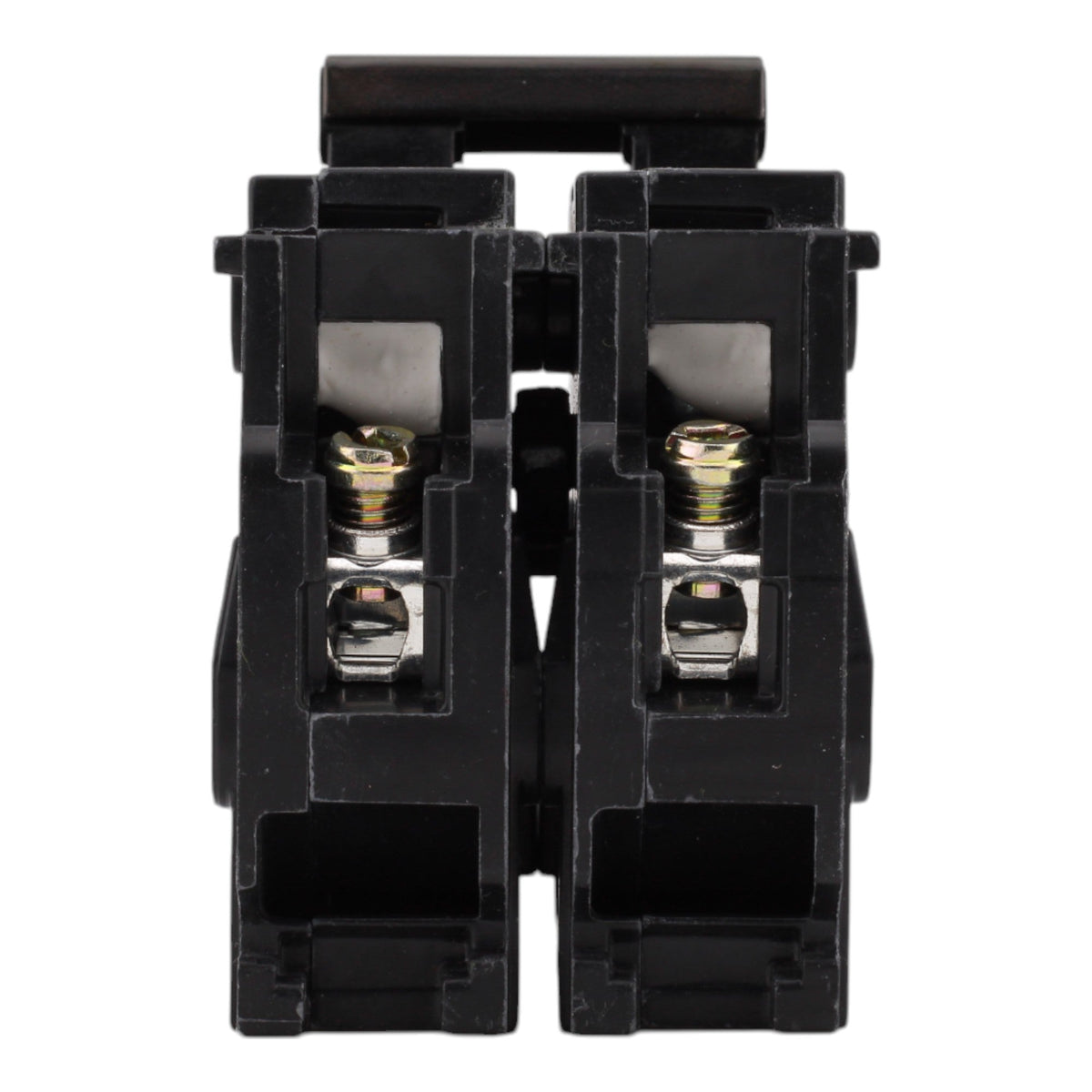 Siemens Q245 45A 120/240V 2-Pole Thermal Magnetic Circuit Breaker, Plug-In, 10kA Interrupt, Type QP - Image 7
