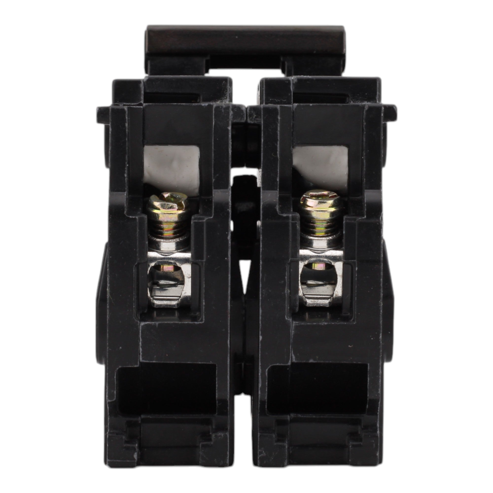Siemens Q245 45A 120/240V 2-Pole Thermal Magnetic Circuit Breaker, Plug-In, 10kA Interrupt, Type QP - Image 7