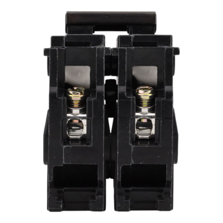 Siemens Q245 45A 120/240V 2-Pole Thermal Magnetic Circuit Breaker, Plug-In, 10kA Interrupt, Type QP - Image 7