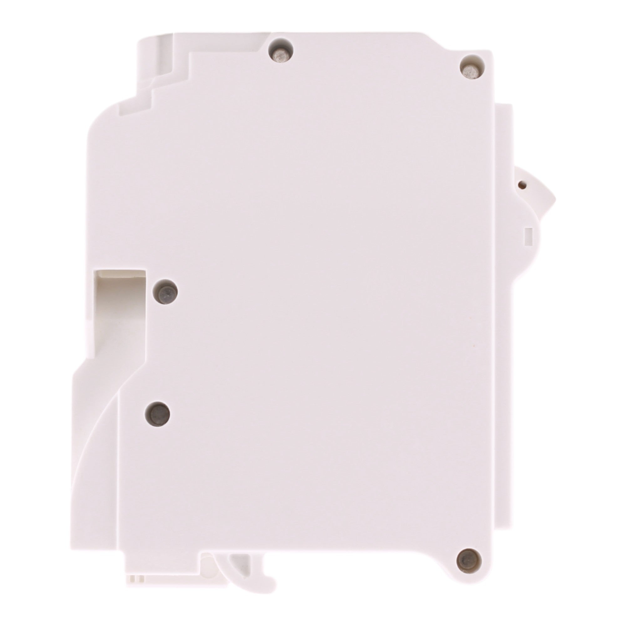Leviton LB120-T 20A 1P 120/240V Standard Plug-On Neutral Circuit Breaker - Image 4