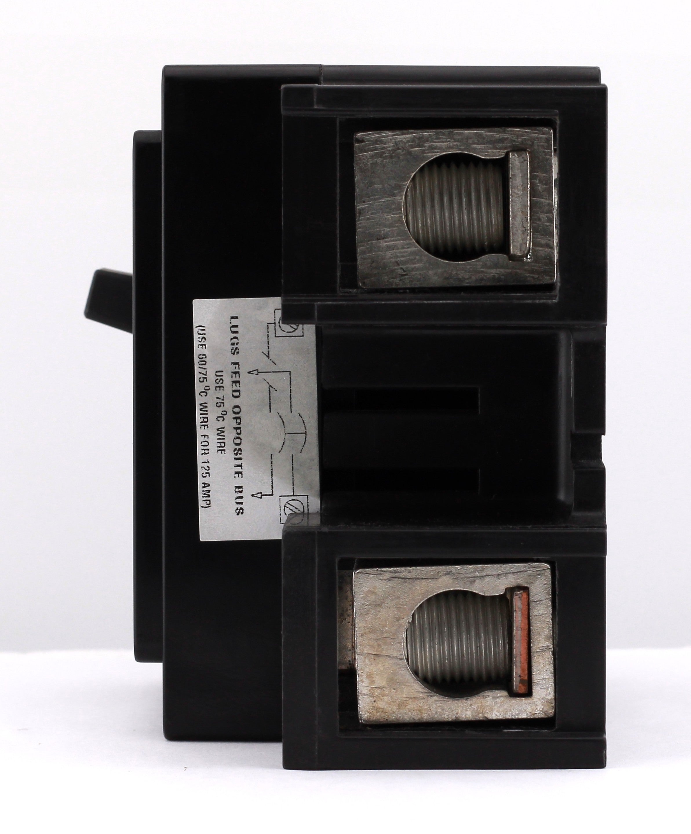 Eaton BR BW2175 175A 2P 120/240V Main Circuit Breaker - Image 7