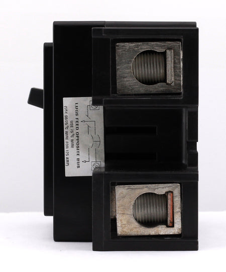 Eaton BR BW2175 175A 2P 120/240V Main Circuit Breaker - Image 7