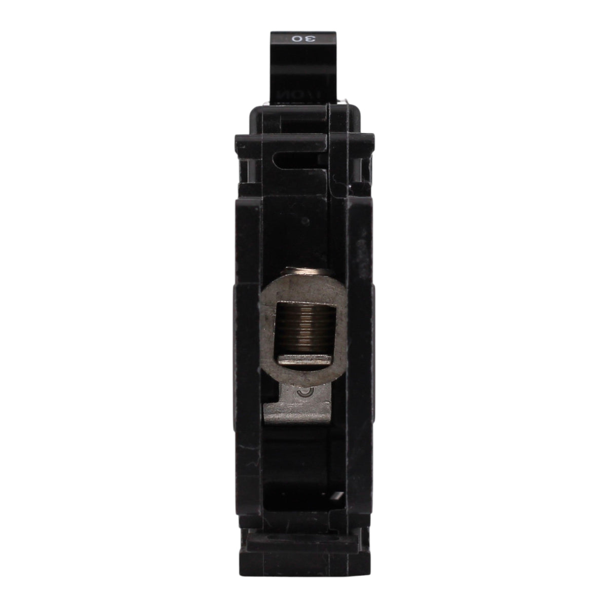 Square D QOU, QOU130VH, 30A, 1P, 120/240V, Unit Mount, Circuit Breaker - Image 8