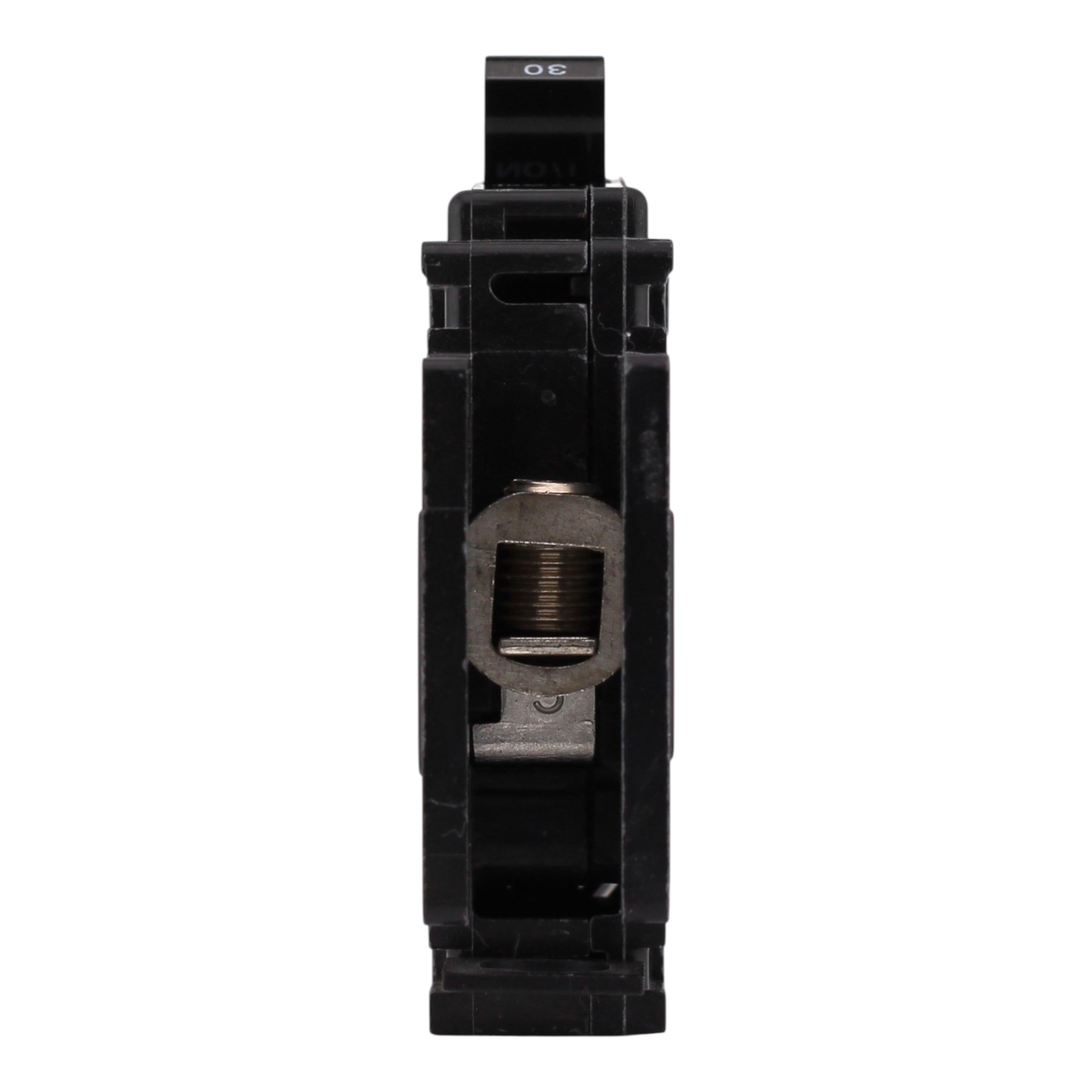 Square D QOU, QOU130VH, 30A, 1P, 120/240V, Unit Mount, Circuit Breaker - Image 8