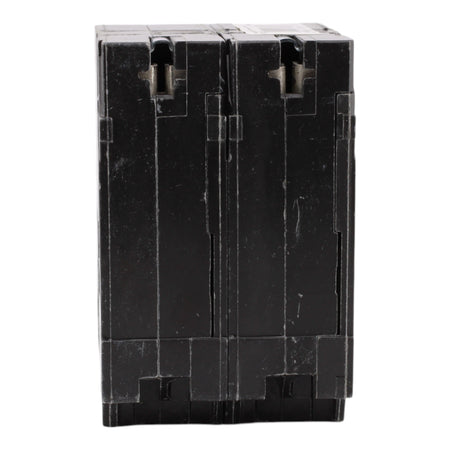 Eaton BQC215215 Quad BR 15A 4P 120/240V Circuit Breaker - Image 7