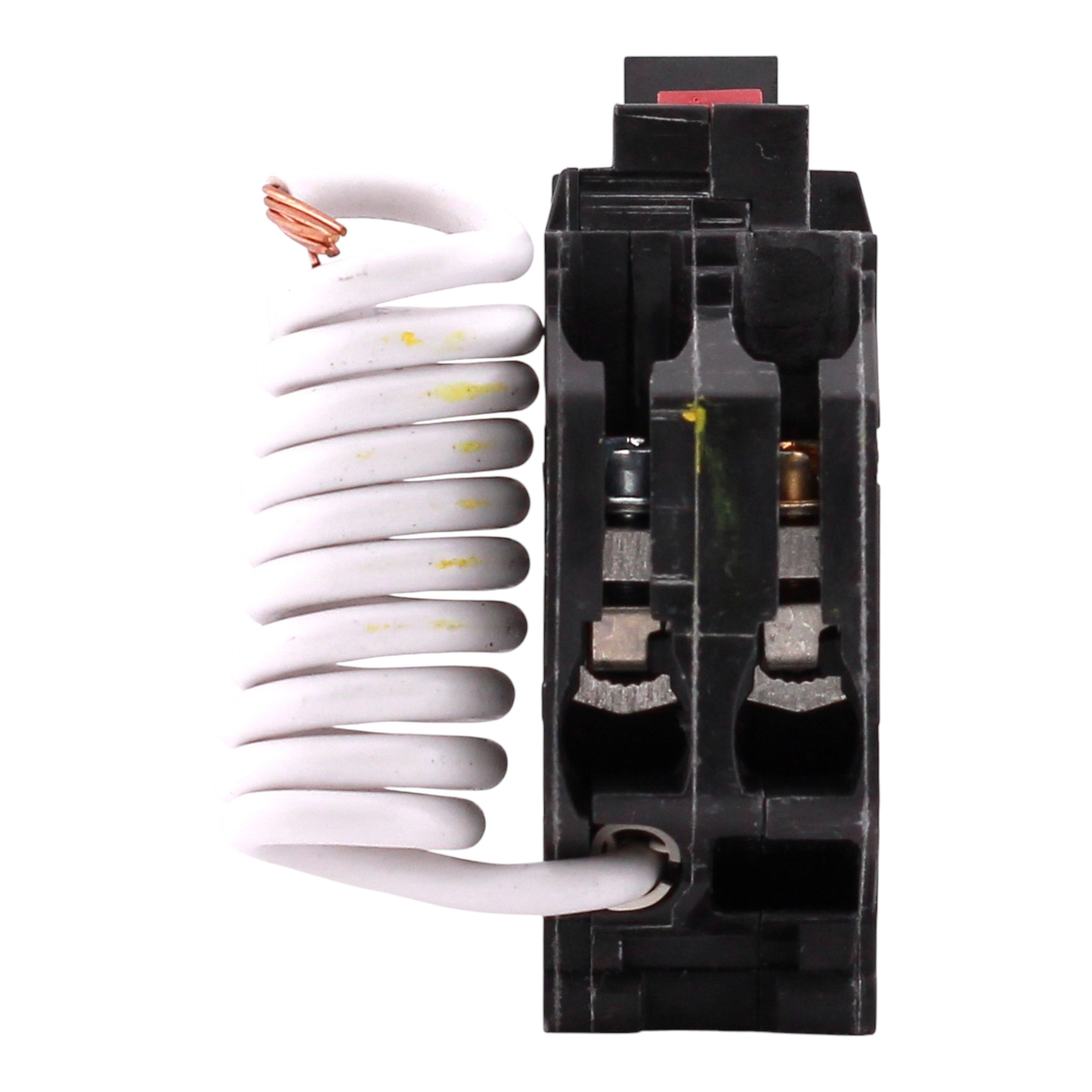 GE Q-Line, THQB1115GFT, 15A, 1P, 120V, GFCI, Bolt-On, Circuit Breaker - Image 9