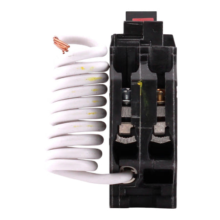 GE Q-Line, THQB1115GFT, 15A, 1P, 120V, GFCI, Bolt-On, Circuit Breaker - Image 9