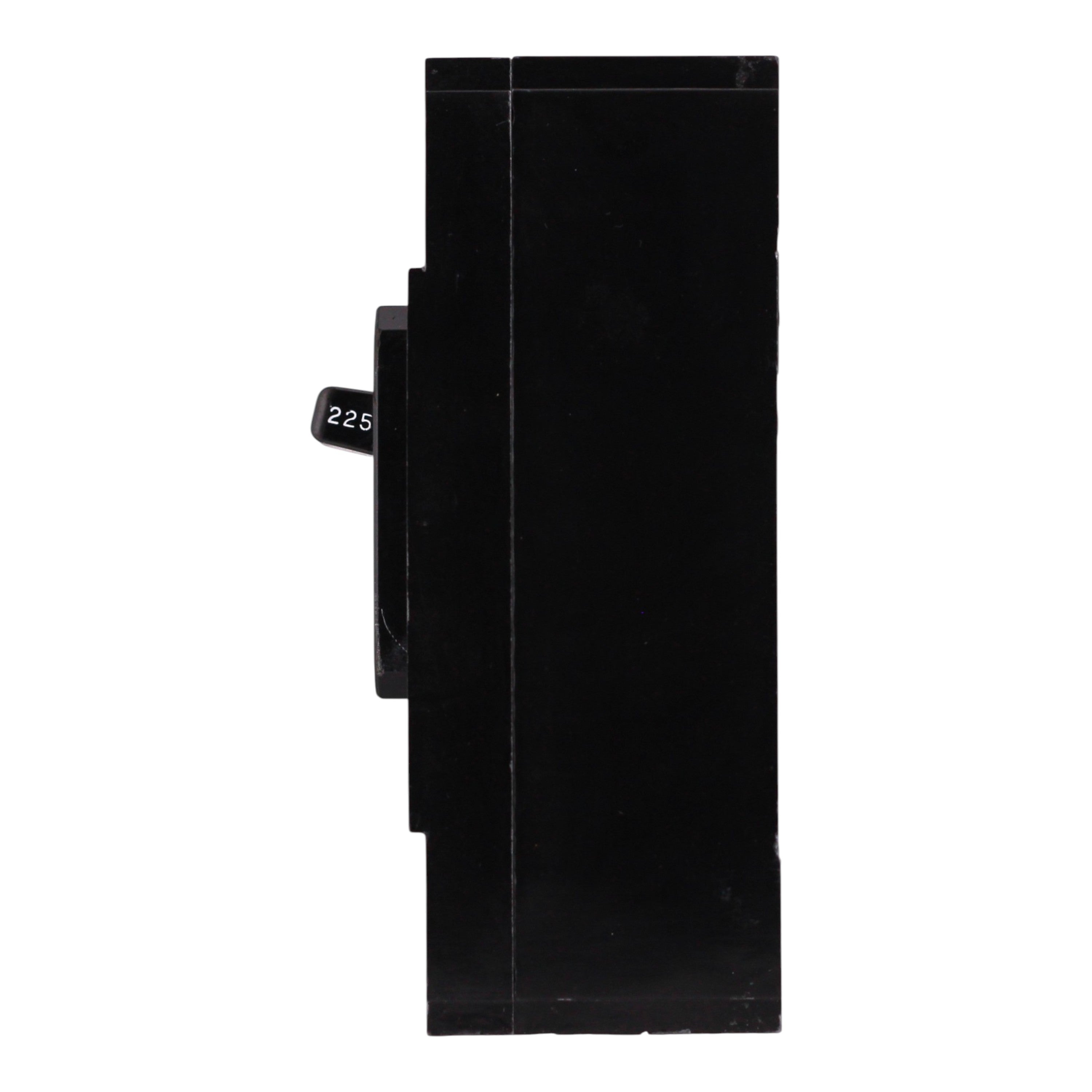 Siemens  QJ, QJ23B225, 225A, 3P, 240V, Thermal Magnetic, Bolt-On, Circuit Breaker - Image 6