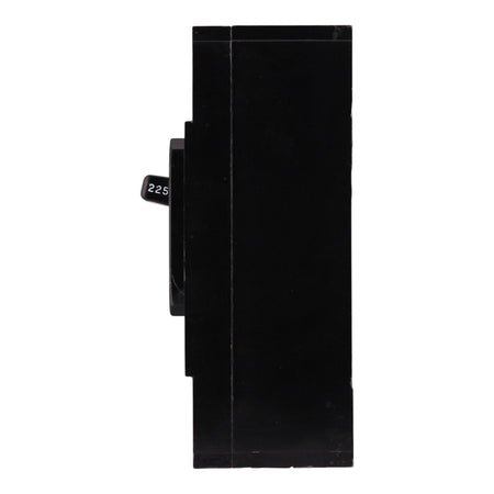Siemens  QJ, QJ23B225, 225A, 3P, 240V, Thermal Magnetic, Bolt-On, Circuit Breaker - Image 6