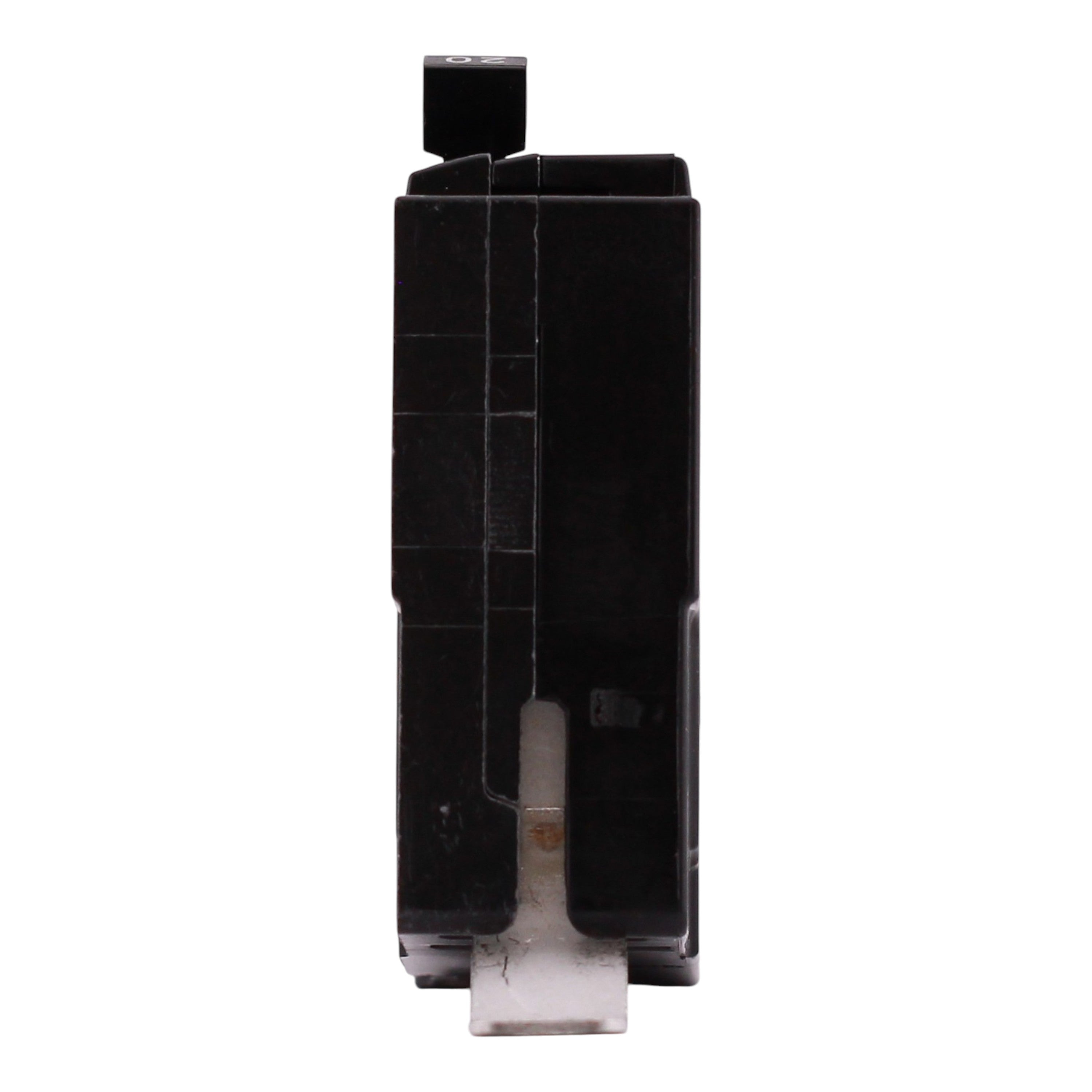Siemens BA120AFCH, 20A, 1P, 120V, CAFCI, Pigtail Neutral, Circuit Breaker - Image 8