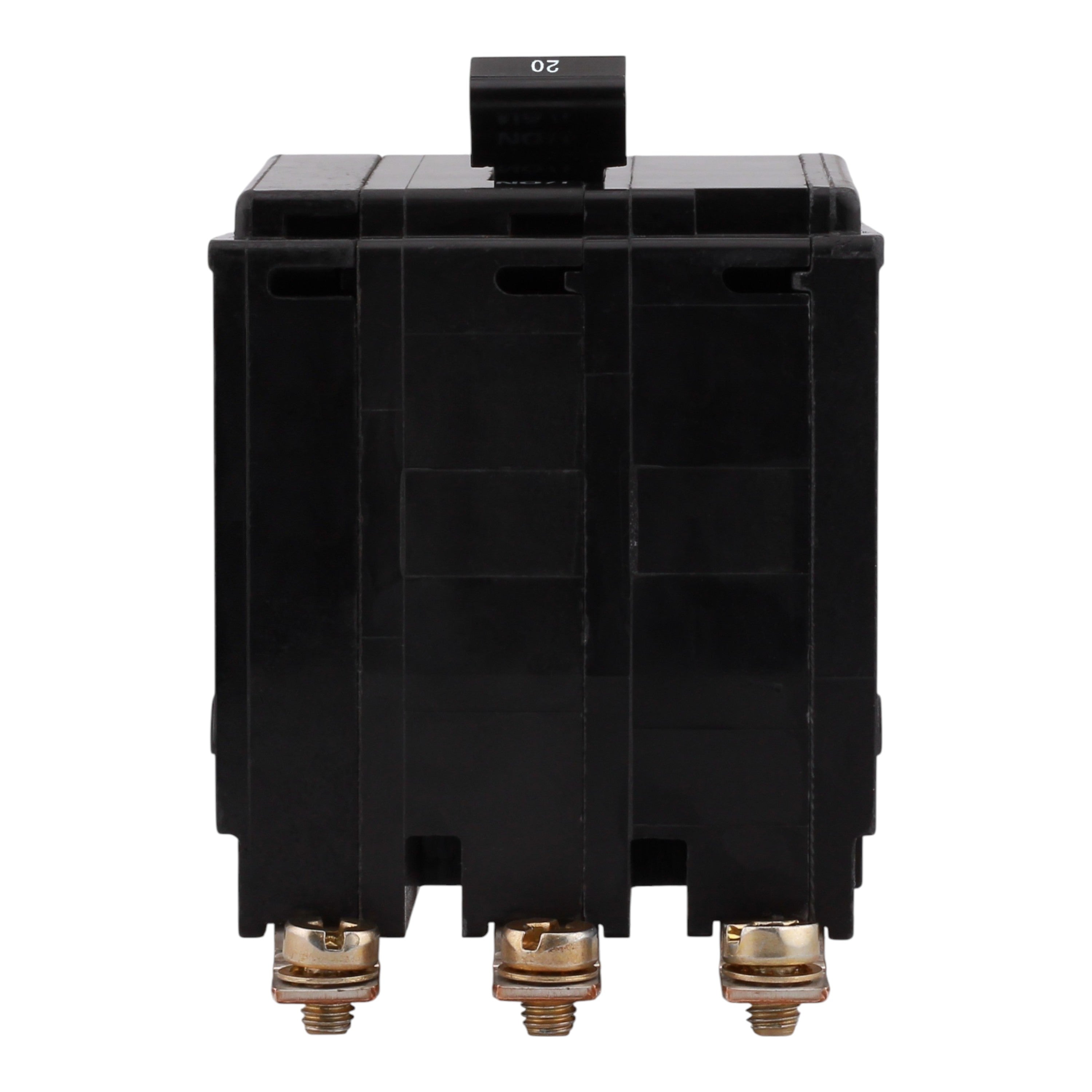 Square D QO QOB320VH 20A 3P 120/240V 22kA Bolt-On Circuit Breaker - Image 8