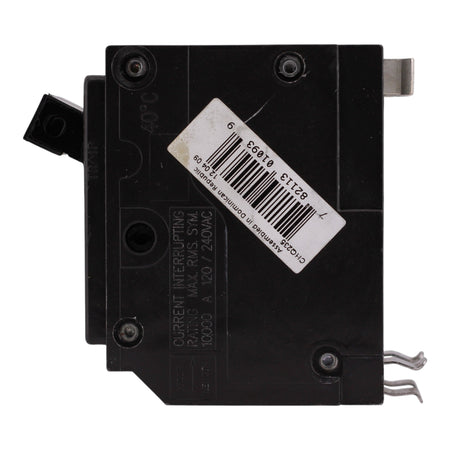 Eaton CHQ, CHQ235, 35A, 2P, 120/240V, Classified, Circuit Breaker - Image 6