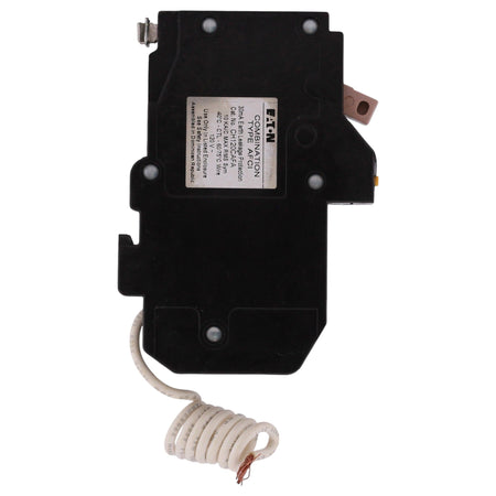 Eaton CH, CH120CAFA, 20A, 1P, 120/240V, CAFCI, Pigtail Neutral, Circuit Breaker - Image 5