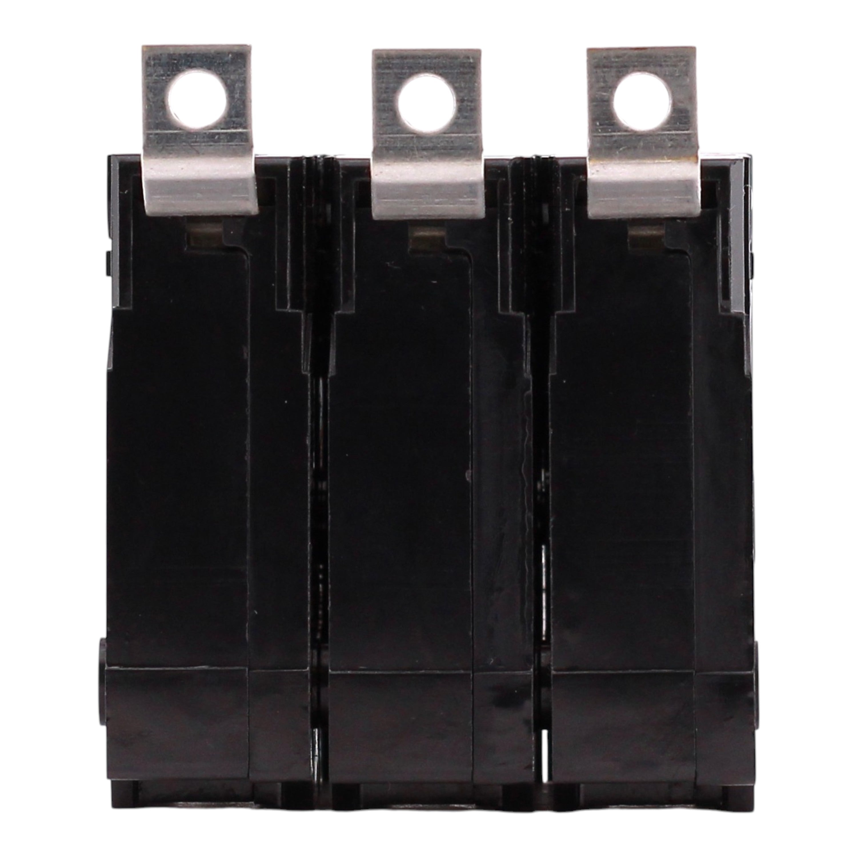 Eaton BAB, BAB3025H, 25A, 3P, 240V, Quicklag, Thermal Magnetic, Bolt-On, Circuit Breaker - Image 5