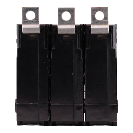 Eaton BAB, BAB3025H, 25A, 3P, 240V, Quicklag, Thermal Magnetic, Bolt-On, Circuit Breaker - Image 5