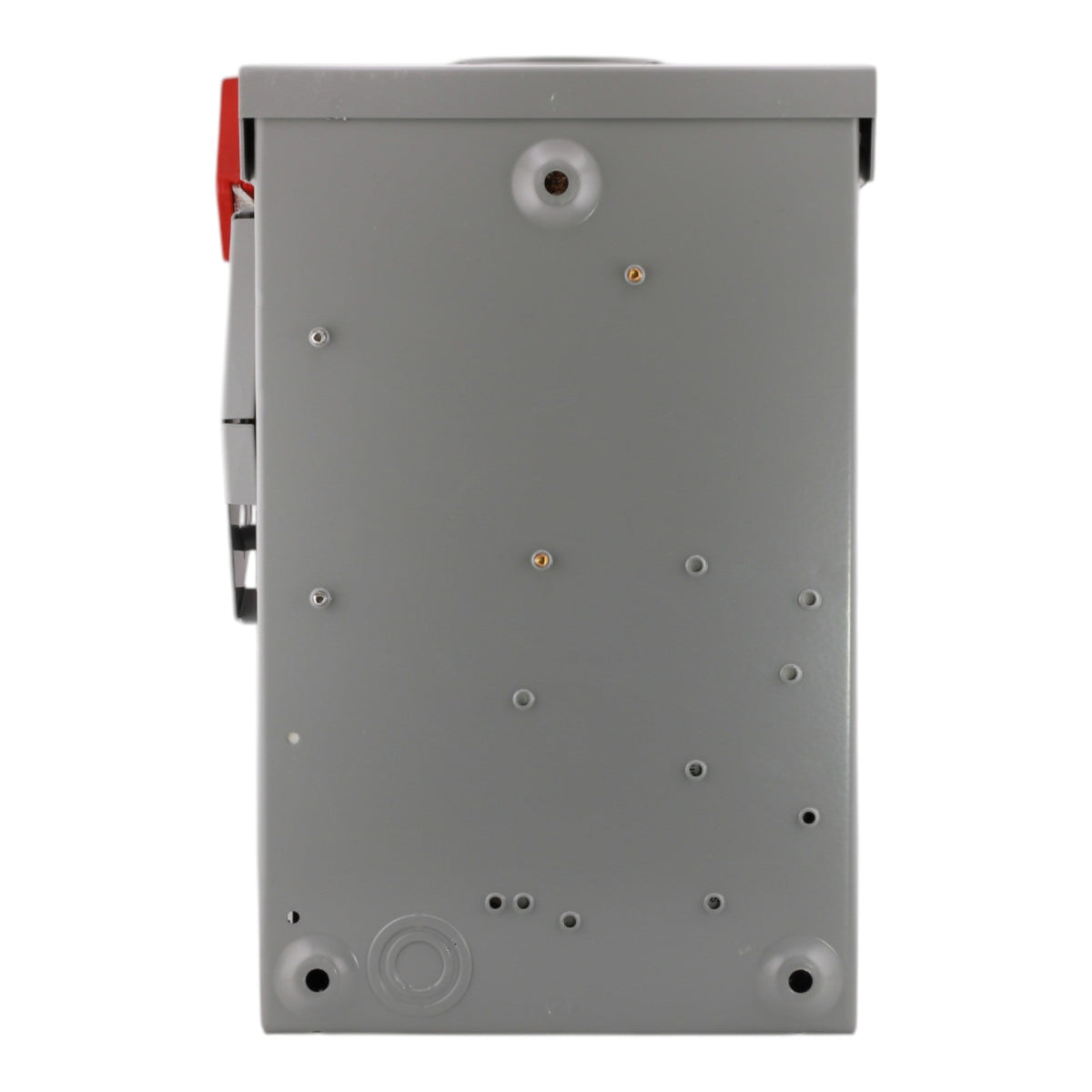 ABB Spec-Setter THN3361R 30A 3P 600V Heavy Duty NEMA 3R Non-Fused Safety Switch - Image 7