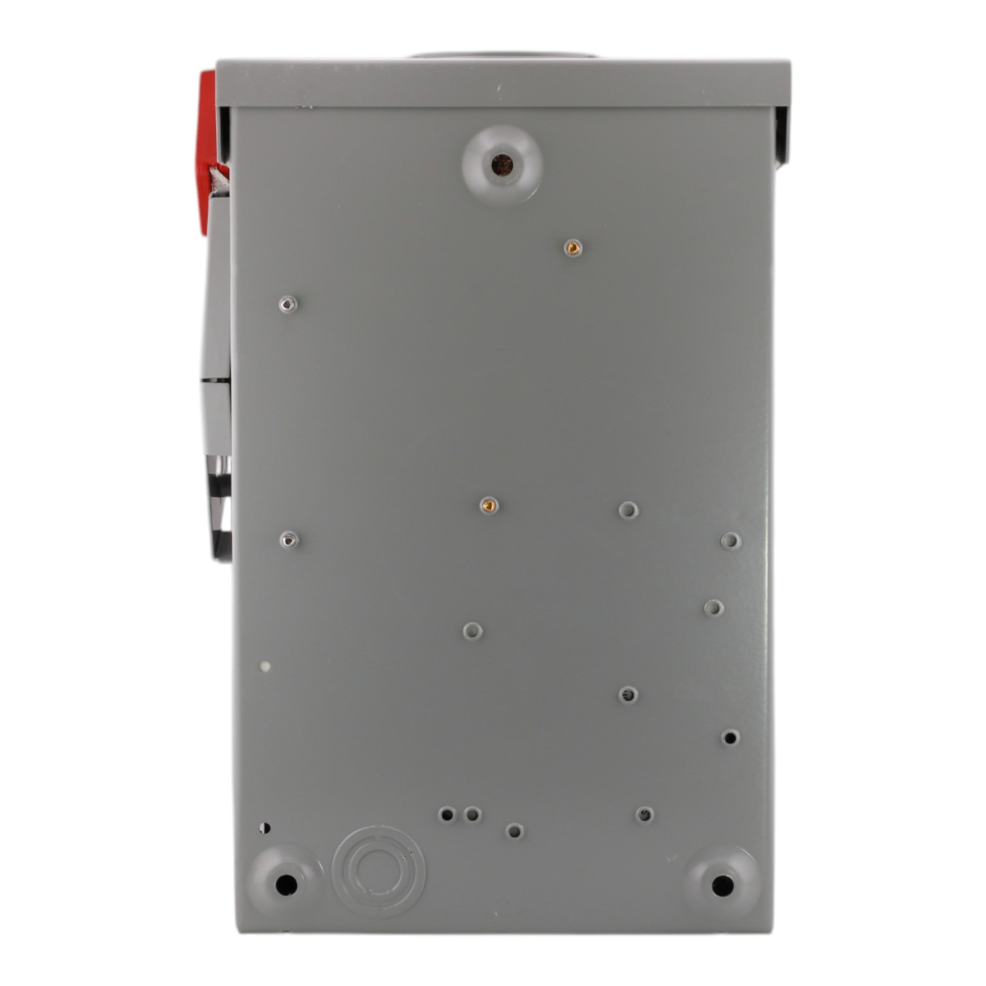 ABB Spec-Setter THN3361R 30A 3P 600V Heavy Duty NEMA 3R Non-Fused Safety Switch - Image 7