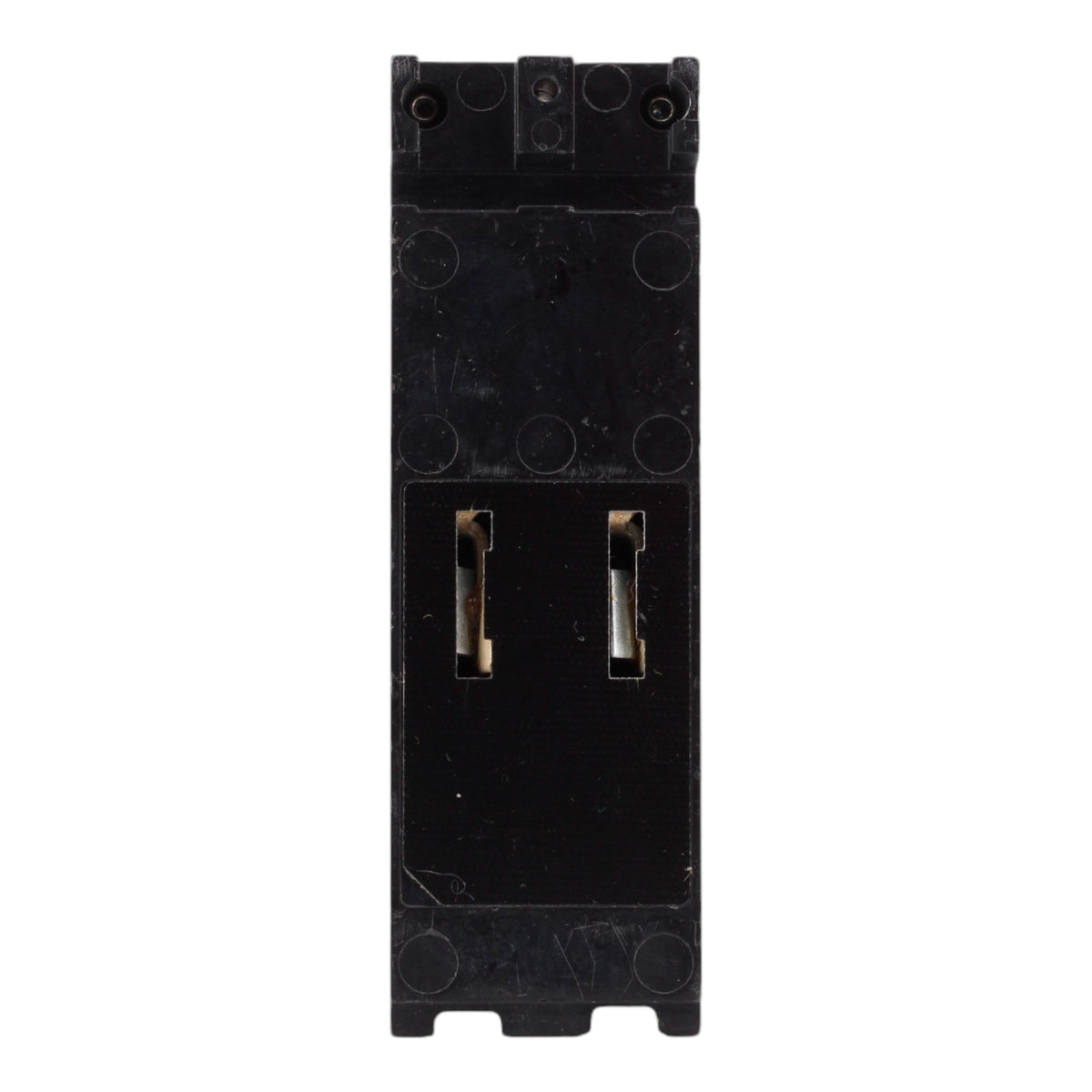 Eaton BJ2175 175A 2-Pole Main Circuit BreakerEaton BJ2175, 175A, 120/240V, 2-Pole, 10kAIC, Plug-On Main Circuit Breaker, Common Trip, for 150A+ Load Centers - Image 6