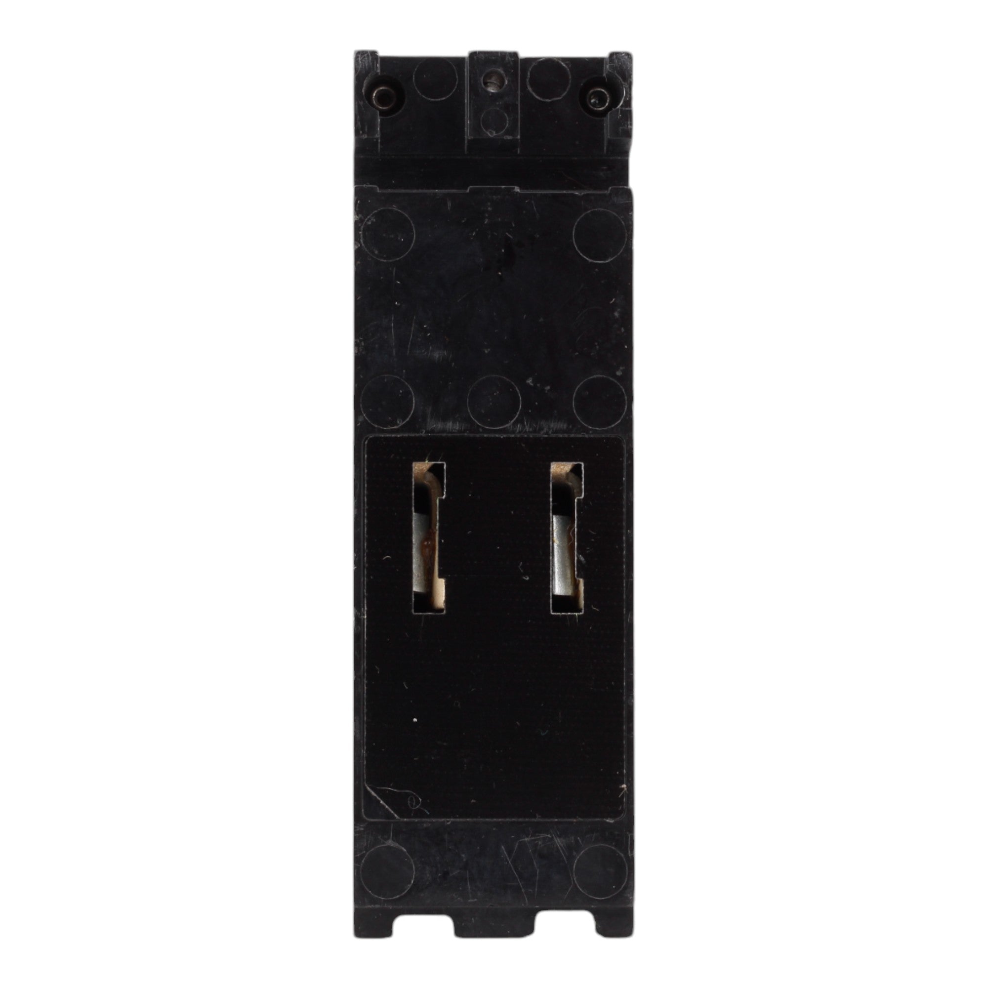 Eaton BJ2175 175A 2-Pole Main Circuit BreakerEaton BJ2175, 175A, 120/240V, 2-Pole, 10kAIC, Plug-On Main Circuit Breaker, Common Trip, for 150A+ Load Centers - Image 6