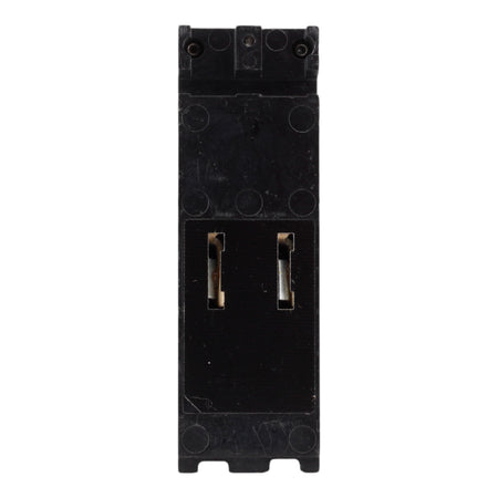 Eaton BJ2175 175A 2-Pole Main Circuit BreakerEaton BJ2175, 175A, 120/240V, 2-Pole, 10kAIC, Plug-On Main Circuit Breaker, Common Trip, for 150A+ Load Centers - Image 6