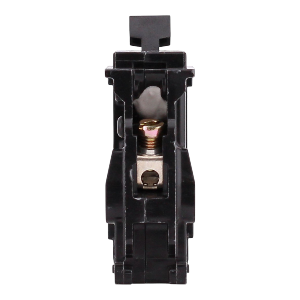 Murray MP120 20A 120V 1-Pole Miniature Thermal Magnetic Circuit Breaker, Compatible with Murray and Siemens Load Centers - Image 8