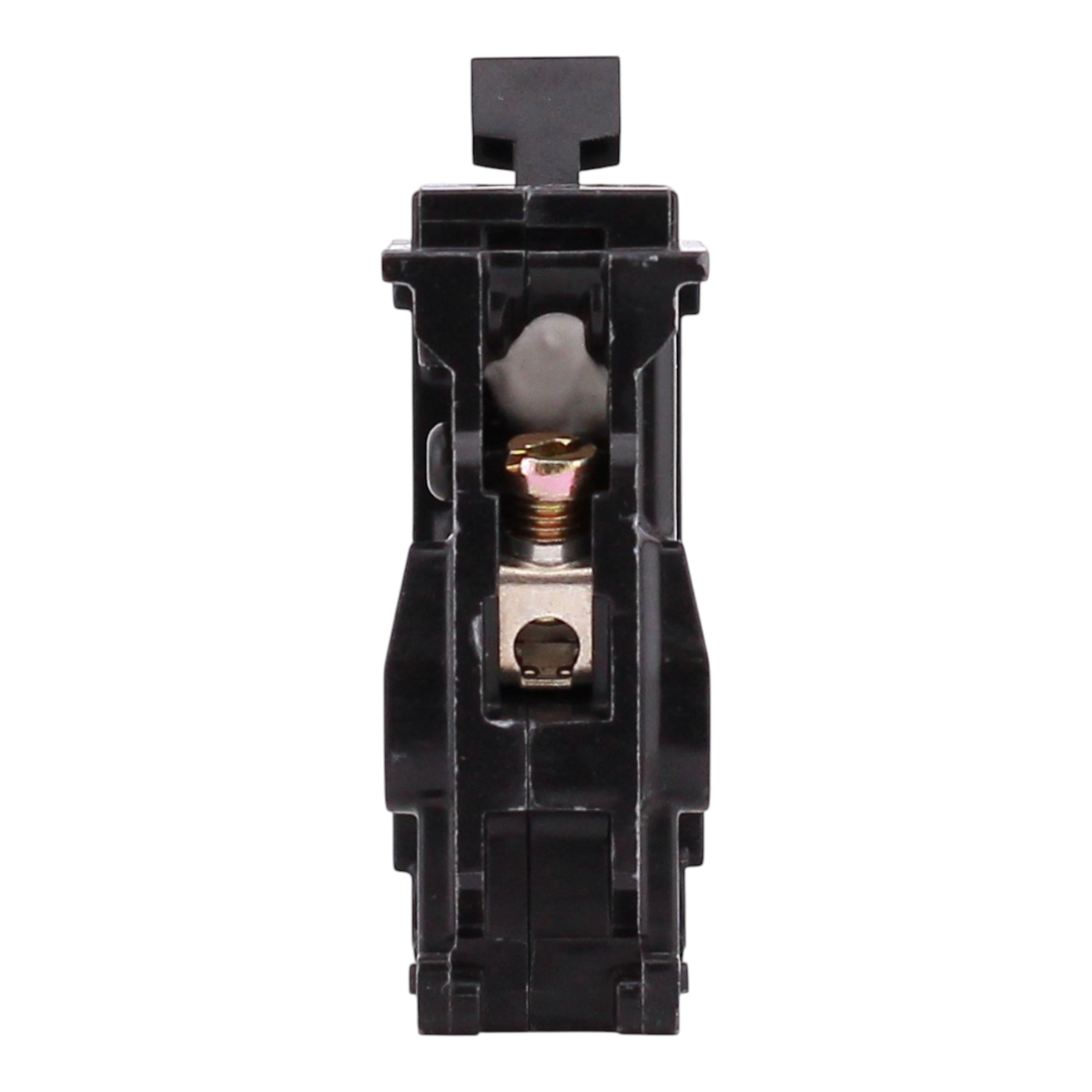 Murray MP120 20A 120V 1-Pole Miniature Thermal Magnetic Circuit Breaker, Compatible with Murray and Siemens Load Centers - Image 8