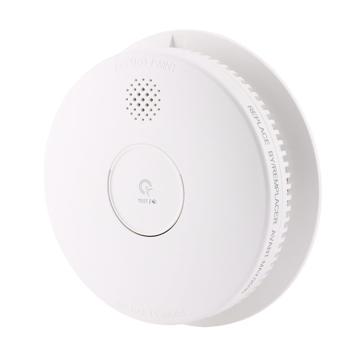 AH Lighting, AH562-A, 120V, Hardwire, Photoelectric Smoke Alarm - Image 2