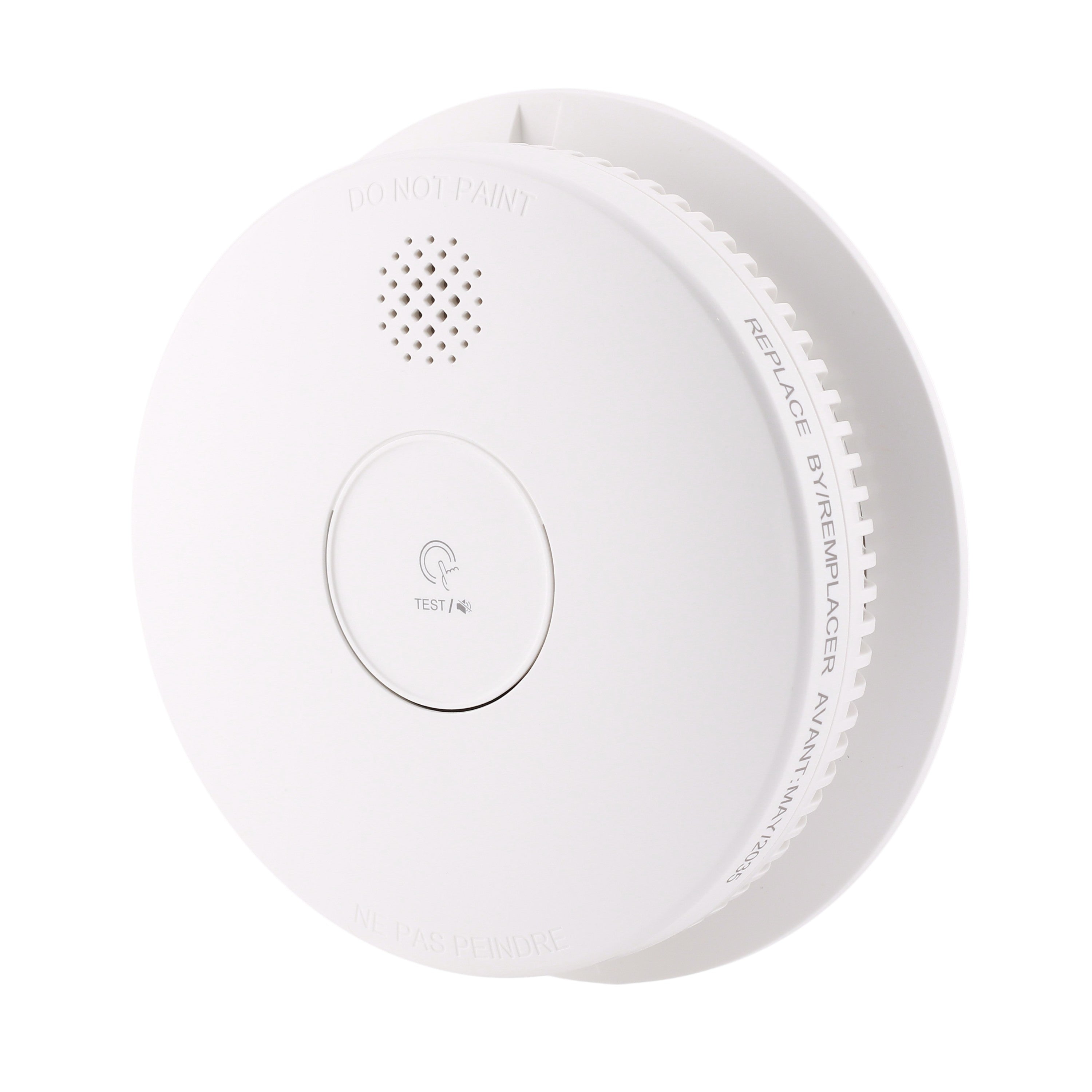 AH Lighting, AH562-A, 120V, Hardwire, Photoelectric Smoke Alarm - Image 2