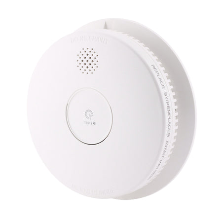 AH Lighting, AH562-A, 120V, Hardwire, Photoelectric Smoke Alarm - Image 2