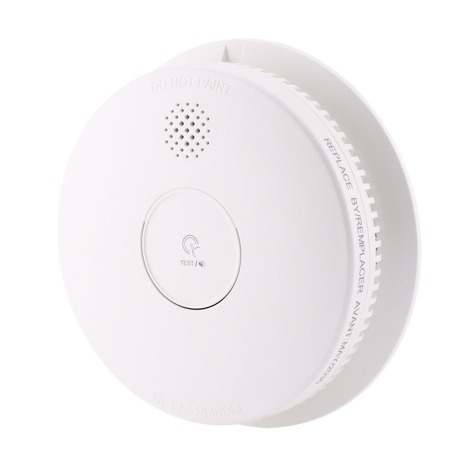 AH Lighting, AH562-A, 120V, Hardwire, Photoelectric Smoke Alarm - Image 2