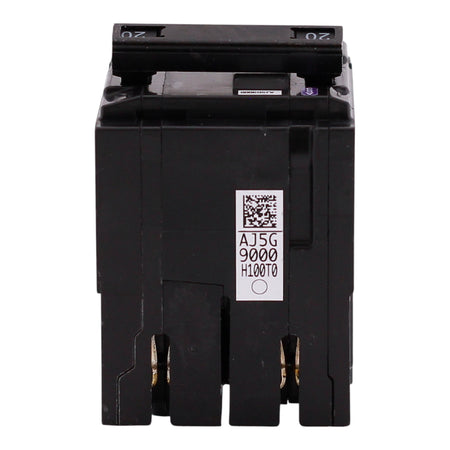 Siemens QP, Q220GFN, 20A, 2P, 120/240V, GFCI, Plug-On Neutral, Circuit Breaker - Image 8
