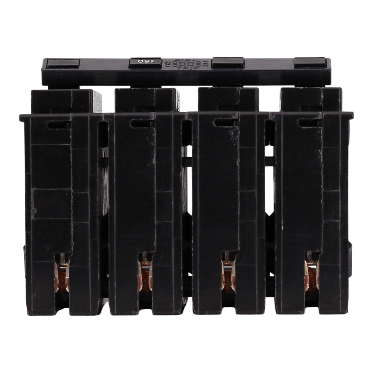Square D Homeline, HOM2150, 150A, 4P, 120/240V, Standard, Plug-In, Circuit Breaker - Image 8