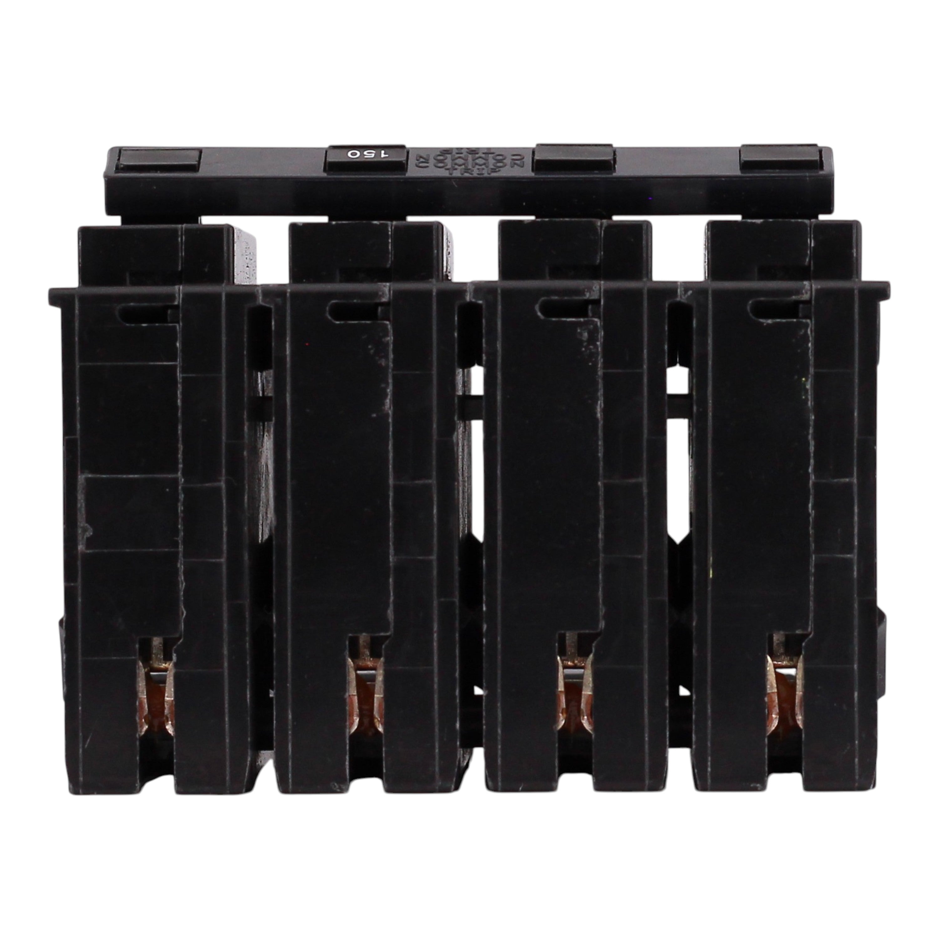 Square D Homeline, HOM2150, 150A, 4P, 120/240V, Standard, Plug-In, Circuit Breaker - Image 8