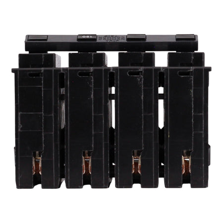 Square D Homeline, HOM2150, 150A, 4P, 120/240V, Standard, Plug-In, Circuit Breaker - Image 8