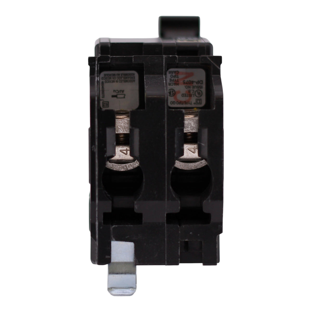 Square D QO, QO2305219, 30A, 2P, 120/240V, Circuit Breaker - Image 8