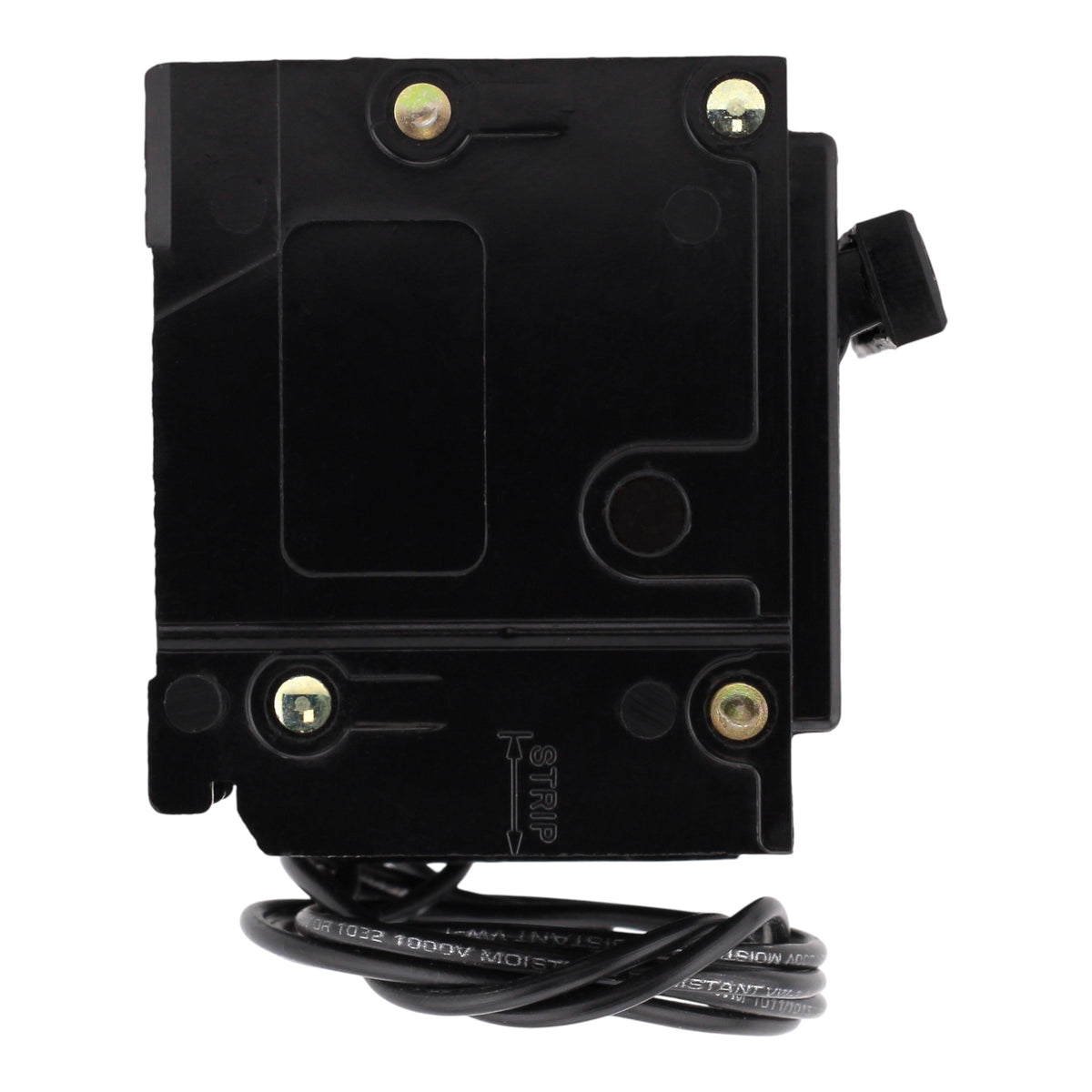 Eaton BR BR320ST 20A 3P 240V Shunt Trip Plug-On Circuit Breaker - Image 5