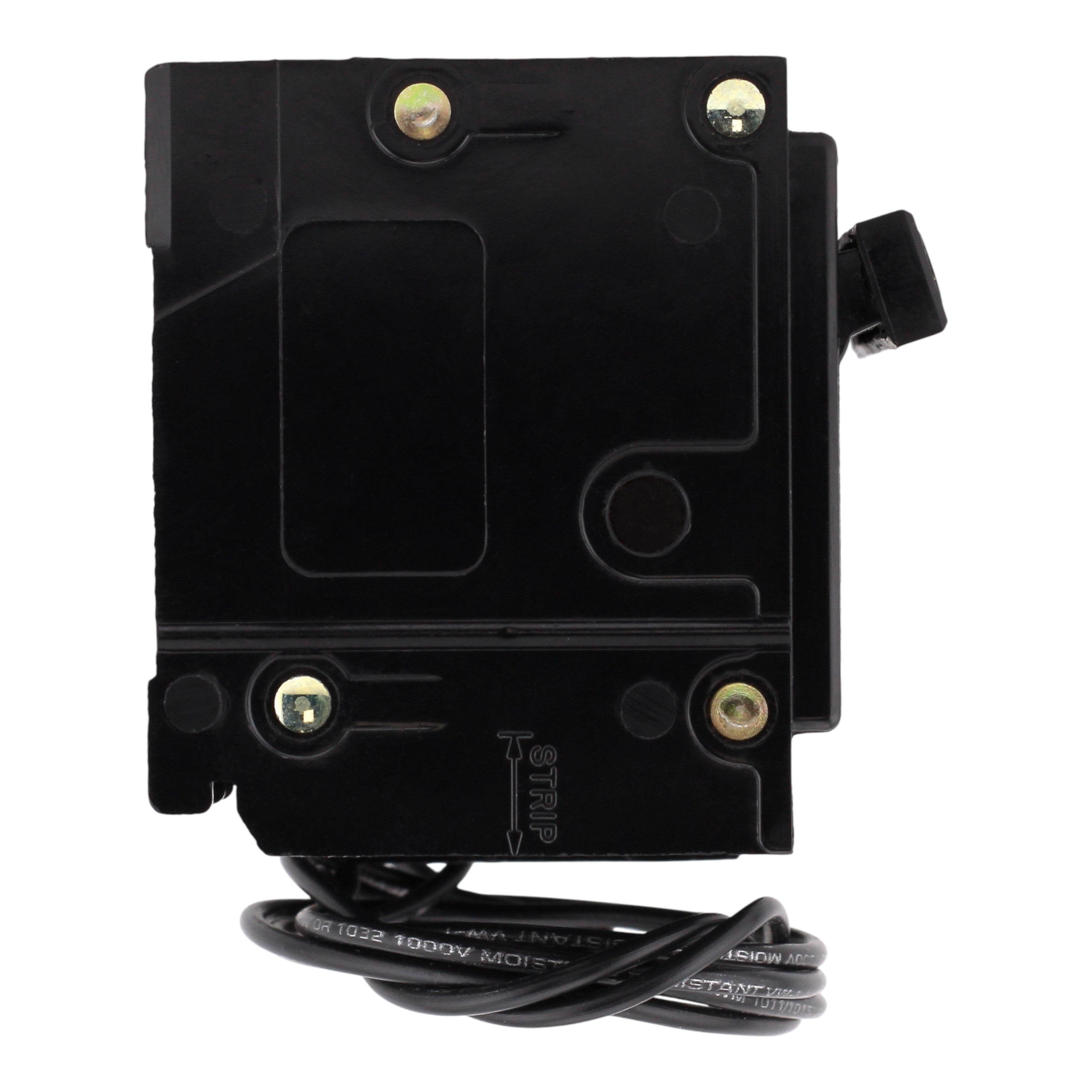Eaton BR BR320ST 20A 3P 240V Shunt Trip Plug-On Circuit Breaker - Image 5