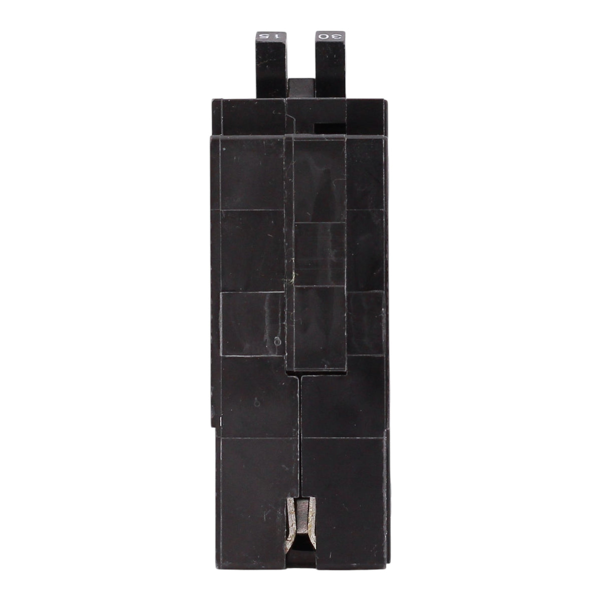 Square D Homeline, HOMT3015, 30A/15A, 2x1P, 120/240V, Tandem, Circuit Breaker - Image 8