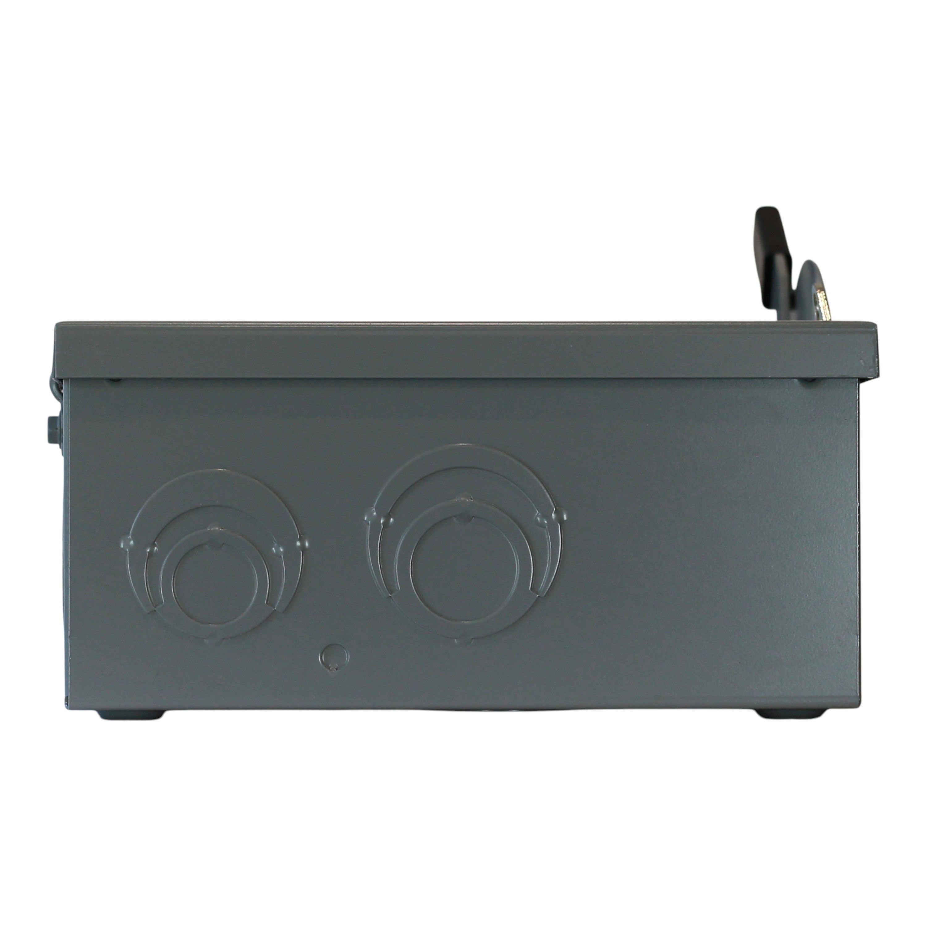 Eaton General Duty DG222UGB 60A 2P 240V Non-Fusible NEMA 1 Safety Switch - Image 10