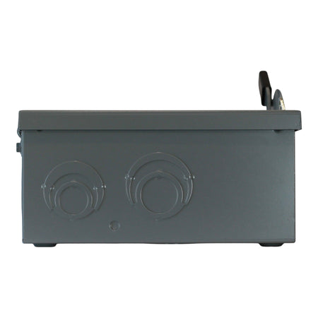 Eaton General Duty DG222UGB 60A 2P 240V Non-Fusible NEMA 1 Safety Switch - Image 10