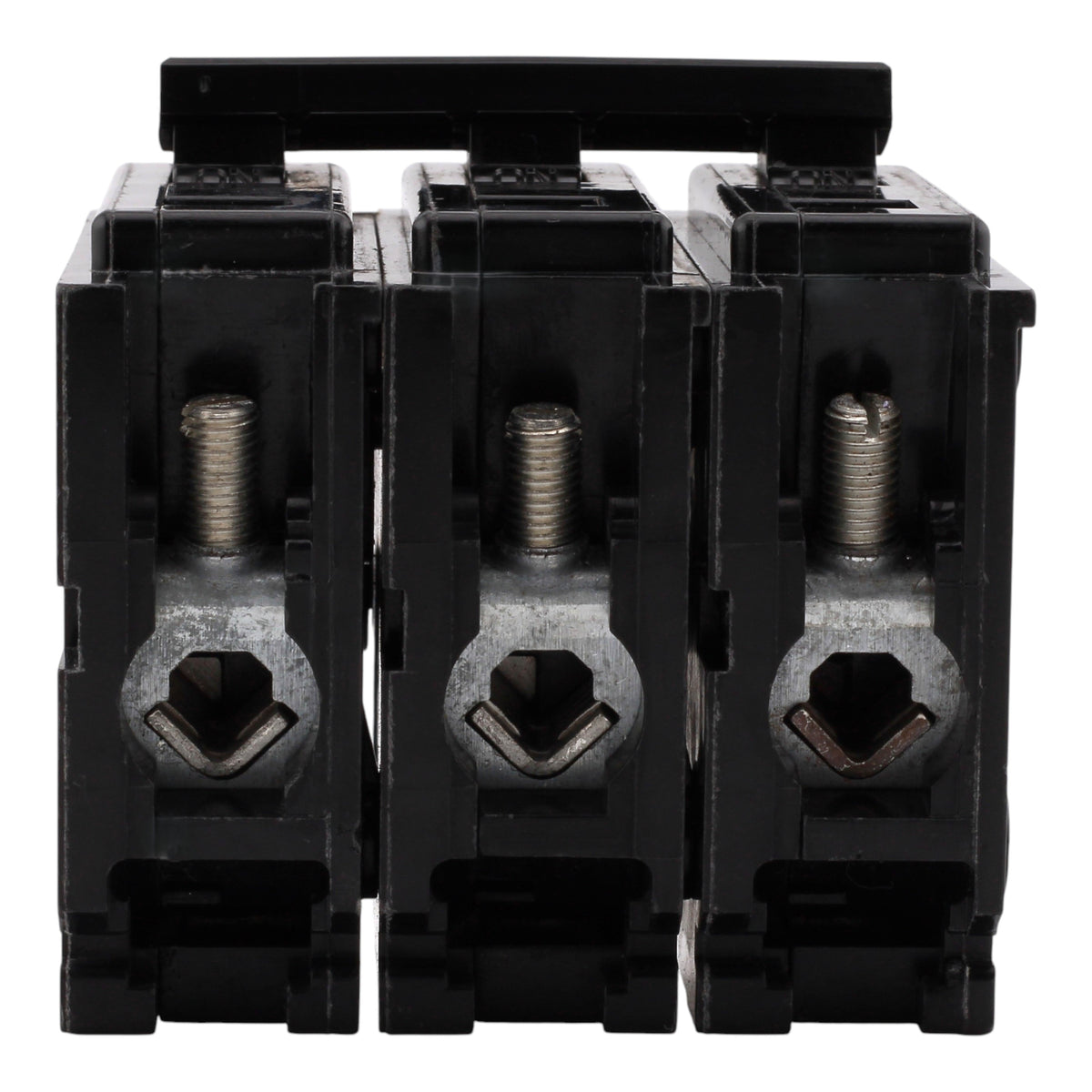 Eaton Quicklag BAB3050H 50A 3P 240V Thermal-Magnetic Bolt-On Circuit Breaker - Image 7