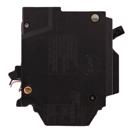 GE Q-Line, THQL1115PAX, 15A, 1P, 120/240V, AFCI, Plug-On Neutral, Circuit Breaker - Image 5