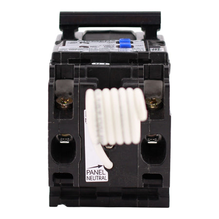 Siemens BAF, B220AFC, 20A, 2P, 120/240V, AFCI, Pigtail Neutral, Panelboard Circuit Breaker - Image 8