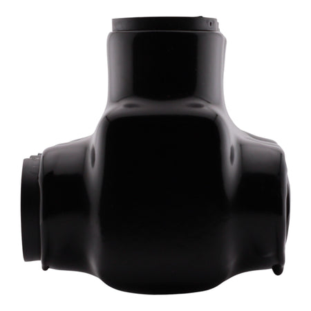 NSI Polaris, IPLD500-8, 8-Port, 500 MCM-4 AWG, 600V, Dual-Sided, Pre-Insulated, Multi-Tap Connector - Image 6