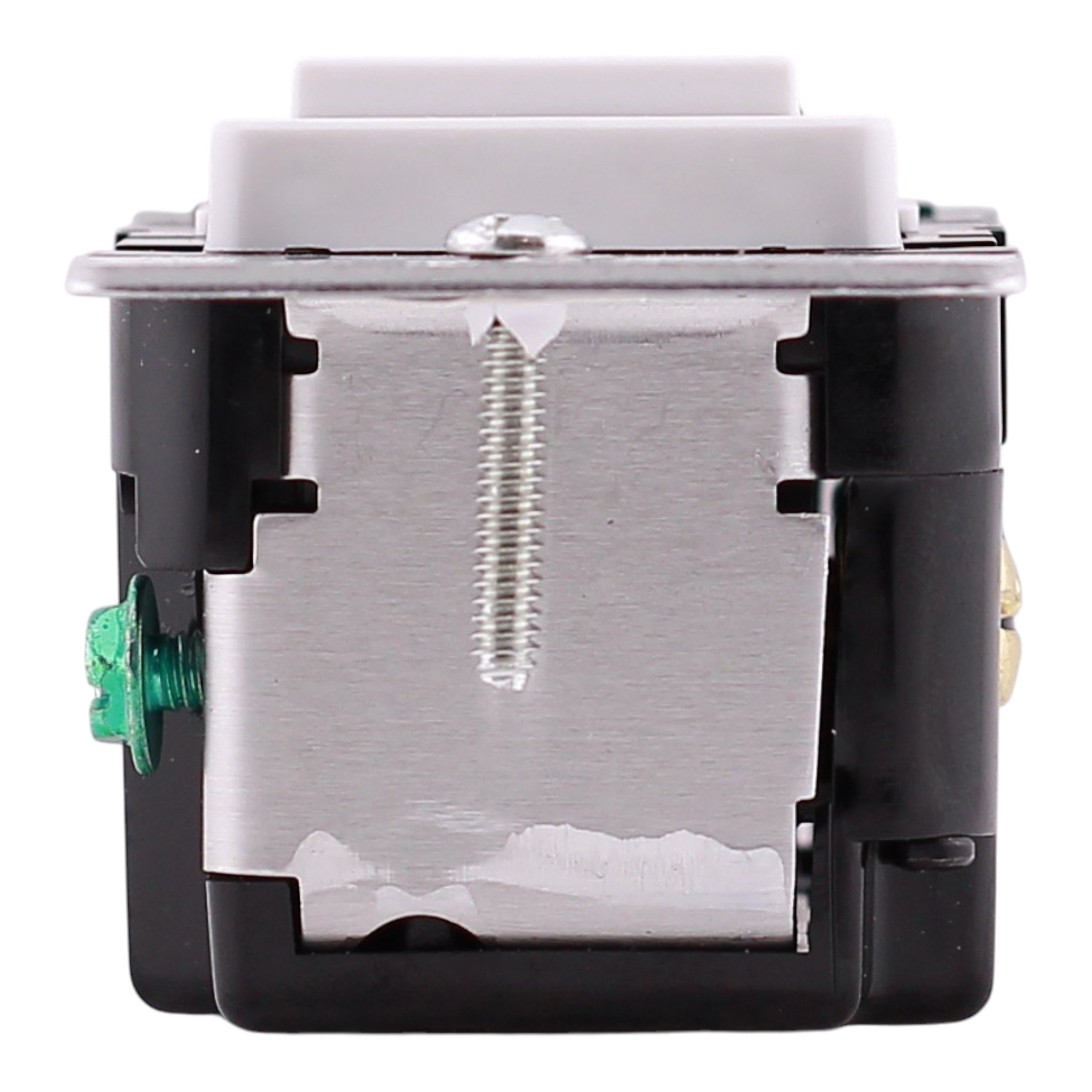 Leviton Decora Smart, DD0SR-DLZ, 3-Pole, 120/277V, Switch Companion, Circuit Accessory - Image 11