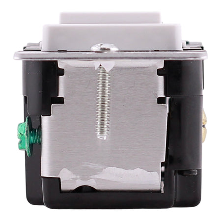 Leviton Decora Smart, DD0SR-DLZ, 3-Pole, 120/277V, Switch Companion, Circuit Accessory - Image 11